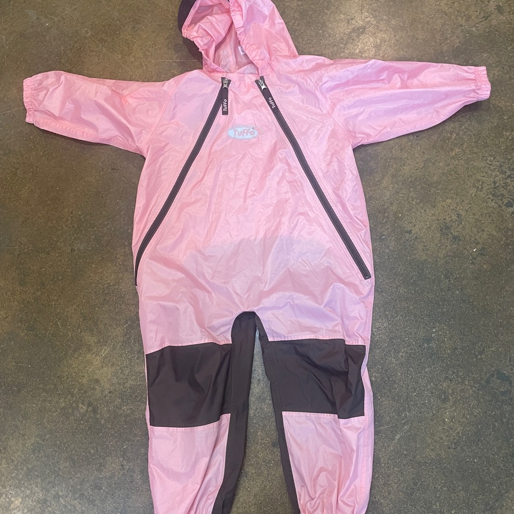 Tuffo Rainsuit
